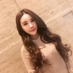 点击看大图 -3AM HAIR SALON染发烫发接发