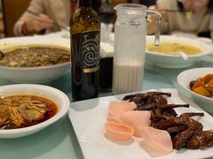 -文杏酒楼(一品天下店)