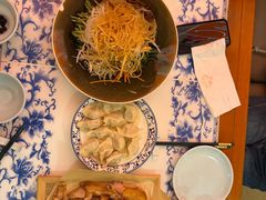 -东方饺子王(中央大街创始店)