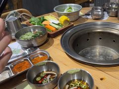 -姜虎东白丁烤肉(深圳湾后海汇店)