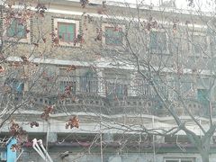 -天津五大道文化旅游区