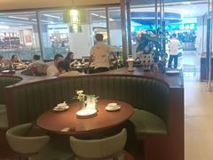 -荷花亭·湖北融合菜(十堰武商MALL店)