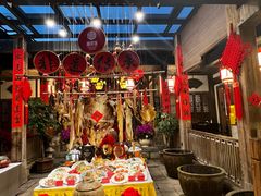 -文儒九号·闽菜馆(三坊七巷店)