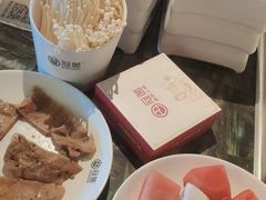 -冠菌火锅自助(东莞樟木头店)