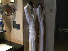 -广州天河希尔顿酒店