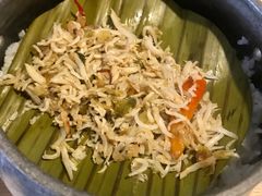 -Ikan Bakar Cianjur - Batam