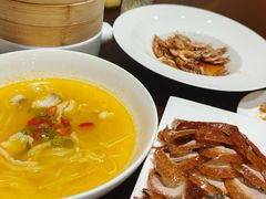 -全聚德(上海首店浦东店)