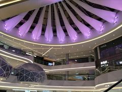 店内环境-首开·龙湖成都西宸天街