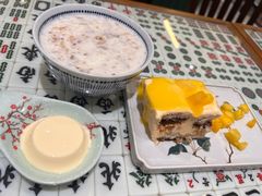 椰皇仙女露-堂屋糖水店(愚园店)