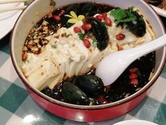 -紫光园·烤鸭·北京菜(劲松店)