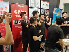 -赫石少儿体能馆(奥森店)