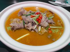 -小菜园新徽菜(青岛市南万象城店)