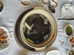 -天宜隆蘑菇宴火锅(石景山旗舰店)
