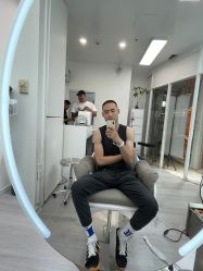 -T-Hair Salon