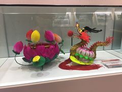 -南京市规划建设展览馆