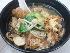 -阿芬卤面(花巷店)