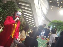 -磁课·成人英语·雅思培训(高新校区)