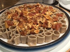 -三晋老田饸饹面(中大街店)