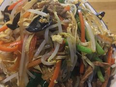 -香满园春饼·家常菜(东大桥店)