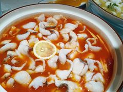 -青花椒花椒鱼(合生汇店)