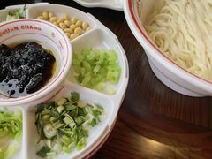 我们的炸酱面-方砖厂69号炸酱面·烤鸭(前门鲜鱼口店)
