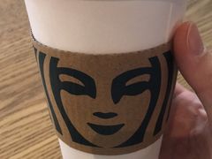 -星巴克(天津SM城市广场店)