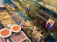 -小船渔村•大连菜•大连焖鱼(明泽街店)