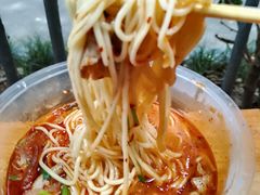 -豫厨老汤拉面(企业广场店)