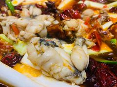 招牌田鸡-楚湘苑(商品街大道店)