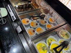 -韩盛·盛江山自助料理(中街大悦城店)