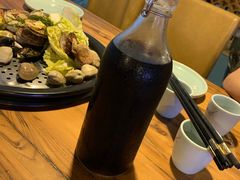 -黄寺蒸汽海鲜(黄寺大街店)