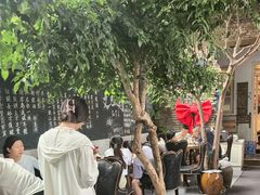 -又见炊烟私房菜(敬亭路店)