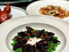 -曾宴·楚菜(湖北省博物馆店)