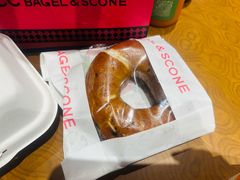 -CC BAGEL&SCONE 贝果与司康(南开大悦城店)