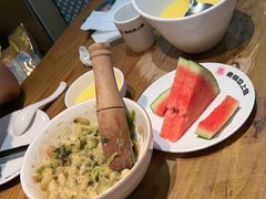 -老板恋上鱼(印象城店)