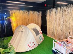 -CAMP.33露营烤肉·团建聚餐(创智天地店)