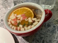 -芭莉与彩虹西餐厅(成都合生汇店)