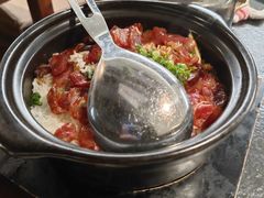 -旺爷砂锅·茶作(国贸城店)