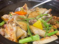 -皇马假日醉海南大酒店·假日一品派茶楼(秀英店)