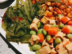 -海底捞大排档火锅(悦荟广场店)