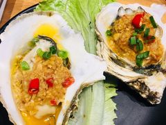 -路边摊小炉子烧烤