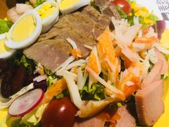 -麦甜创意轻食餐厅(西康路店)