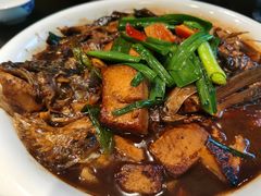 乾隆鱼头-皇饭儿·王润兴酒楼(河坊街店)