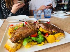 -必胜客(花舞大唐博物馆店)