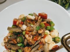 -徽镇小厨·经典徽菜(马连道店)