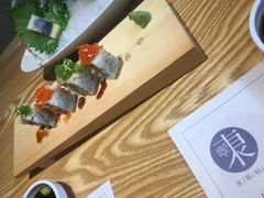 -东菊料理(吉利购物广场店)