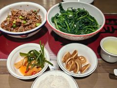 -老山村酒楼(白石洲店)