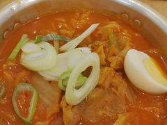 -Woolee韩食堂·韩式家庭料理