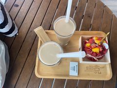 -坦克·甜品店(莲花广场店)