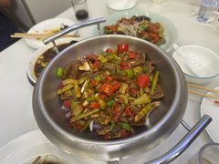 -郭林家常菜烤鸭(曙光西路店)
